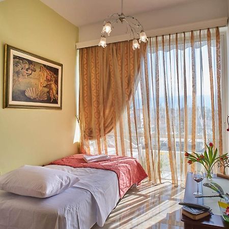 Апартаменти Καλλιστώ - With Free Parking Chania  Екстер'єр фото